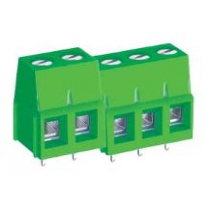 MC00004 Series Terminal Block
