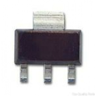 MCP1702T -  Fixed LDO Voltage Regulator (Pack of 1 or 2)