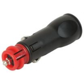 Merit ( Hella) Universal Cigarette Lighter Plug Adaptor 12V 2A