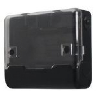 micro:bit wear:it Enclosure, Black