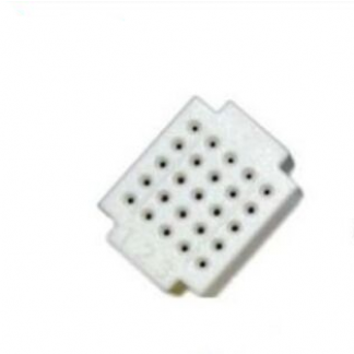 Mini 25 Points Breadboard Solderless Prototype Tie-point white For Picaxe/Arduino