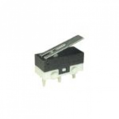 Mini Micro Switch ( Pack of 2)