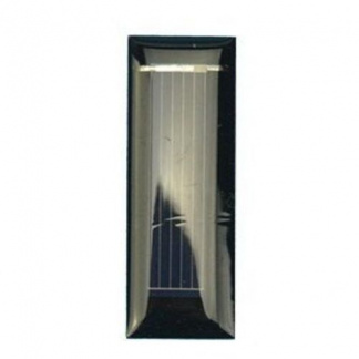 Mini Solar Panel New 0.5V 100mA Solar Cells Photovoltaic panels (1)