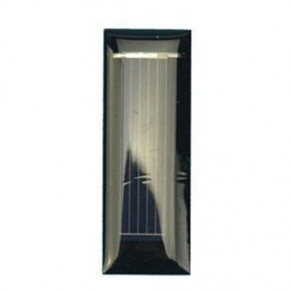 Mini Solar Panel New 0.5V 100mA Solar Cells Photovoltaic panels (1)