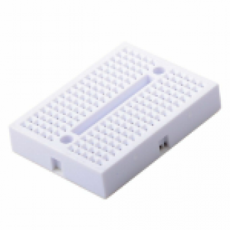 Mini Solderless Prototype Breadboard SYB-170 170 Tie-points