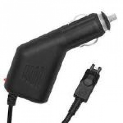 Motorola VC600 in Car Cord Charger