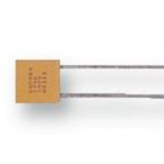 Multilayer Ceramic Capacitor, 470 pF, 200 V