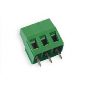 MV Series  2 & 3 Way Terminal Block