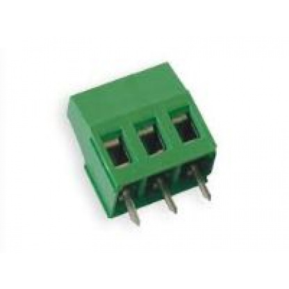 MV Series  2 & 3 Way Terminal Block