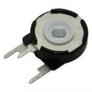 NI 15mm PCB Carbon Potentiometer 10M