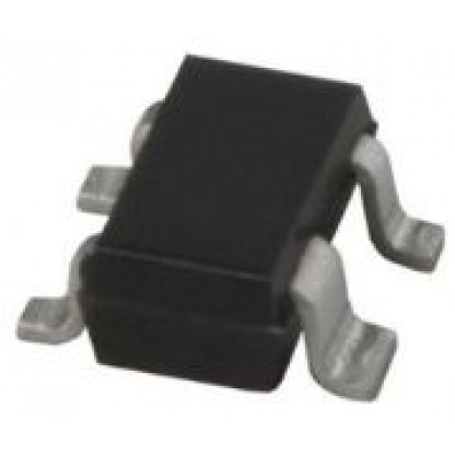 NXP 30V 200mA, Dual Schottky Diode (2 Pack)