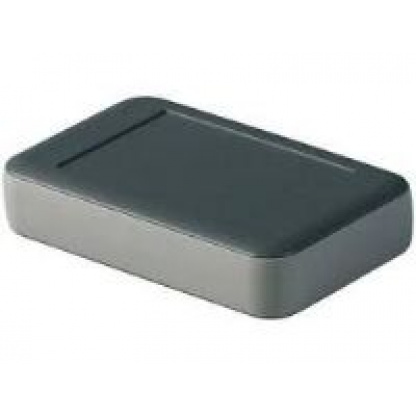 OKW D9052118 Softcase L, 73mm x 117mm x 27mm