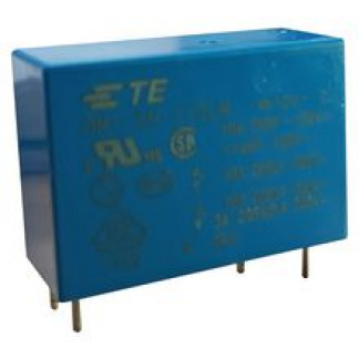 OMI 1 Form C 10A 12VAC SPST-NO