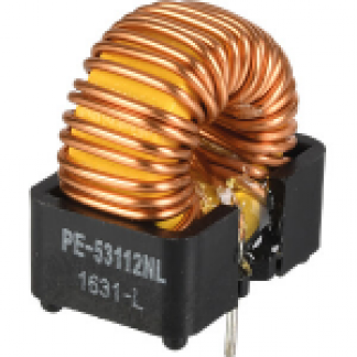 PE-53112  Toroidal choke 47uH 20% 3A