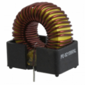 PE-92108K  Toroidal choke 100uH 20% 3A