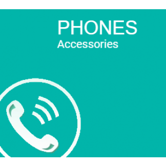 Car Phone/Unit Accessories