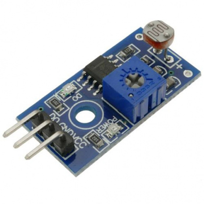Photosensitive photoresist sensor light detector  XD-80