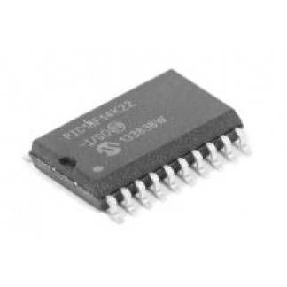 PICAXE-20X2 Surface Mount