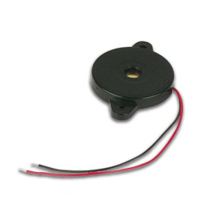 Piezo Sounder 30mm