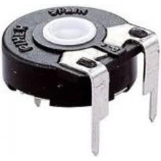 Piher PT15 15mm Carbon Potentiometer