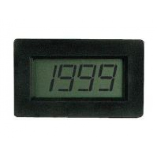 PM428 Panel Meter - Voltage