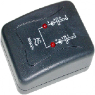 Polarity Checker
