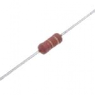 MRS - Metal Film Resistors