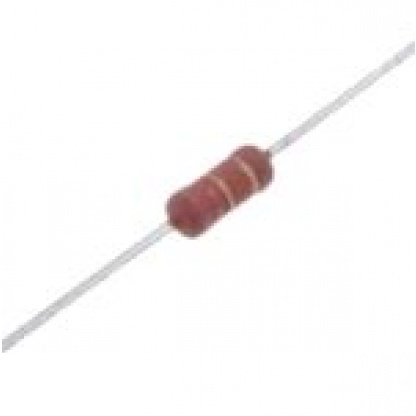 Power Metal film resistors (Pack of 5)