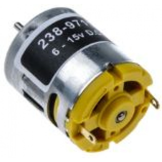 Pro DC motor 5.75W
