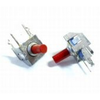 Push button  PCB90 (Pack of 2)