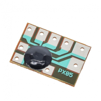 PX85 12 Kind of Sound Music IC Voice Module 3V for DIY/Toy