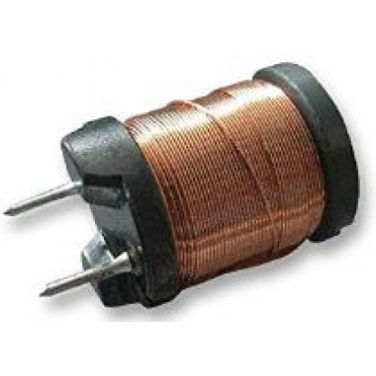 RADIAL CHOKE INDUCTORS