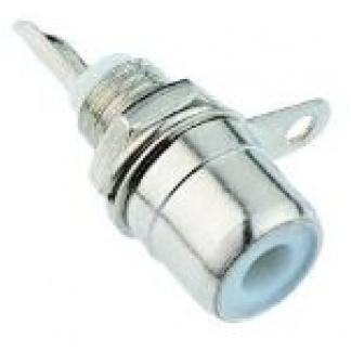 RCA (Phono) Audio / Video Connector (Pack of 2)