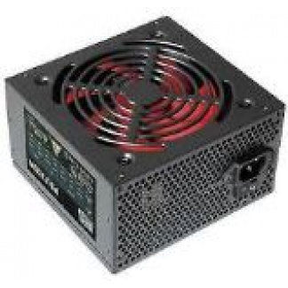 Red Alpine 600w Power Supply