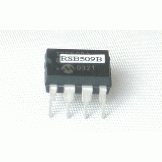 RSB509B Serial Buffer