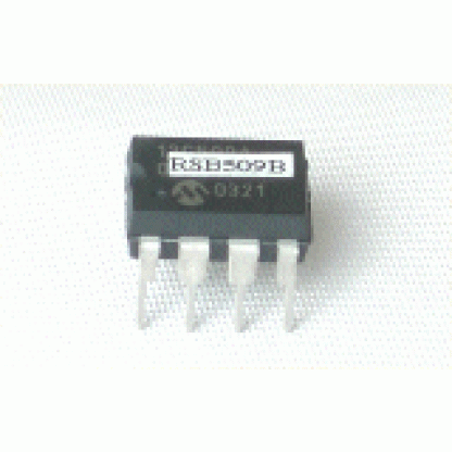 RSB509B Serial Buffer