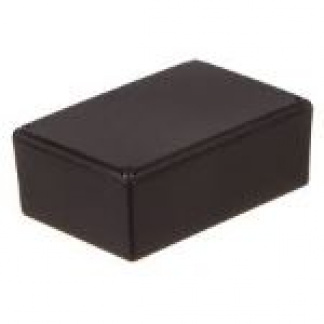RX2009/S-5 -  Plastic Enclosure