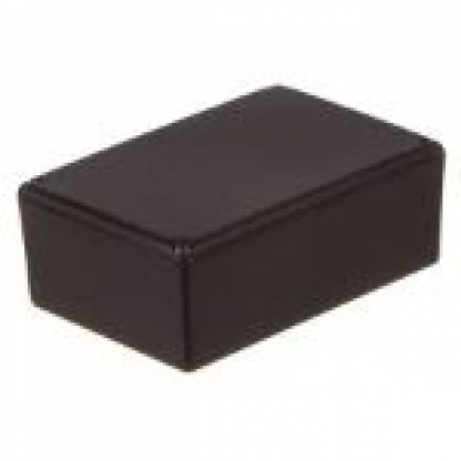 RX2009/S-5 -  Plastic Enclosure