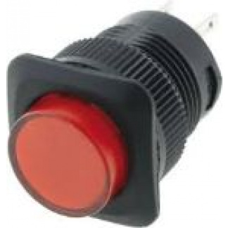 SCI R13-508 Series 1.5A SPST Push-Button Switches