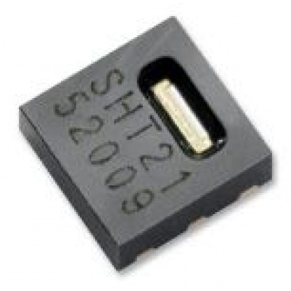 SHT21 Sensirion Humidity & Temp Sensor