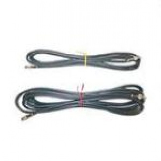 SLLC400/500 Super Low Loss Coax With High-Q FME Connectors