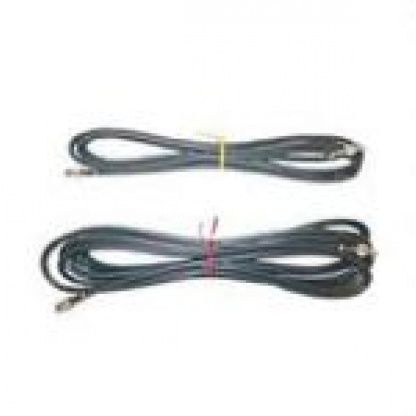 SLLC400/500 Super Low Loss Coax With High-Q FME Connectors