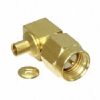 SMA Connector Plug, Male Pin 50Ohm