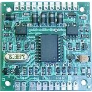 SMP-II Serial Interface Module for Epson Mini Printers