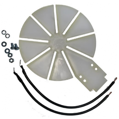 Spider Web Antenna Kit