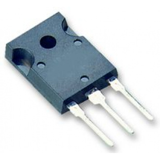 STW20NM60FD Trans MOSFET N-CH