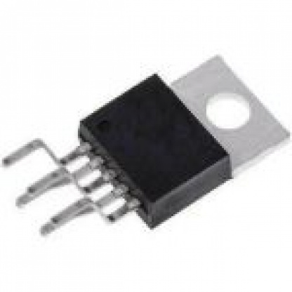 TDA2030 14W Audio Amplifier