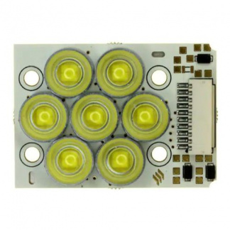 Titan Light Engine NT-52DO-0429 7 White LEDs 20.8 W 24.8V