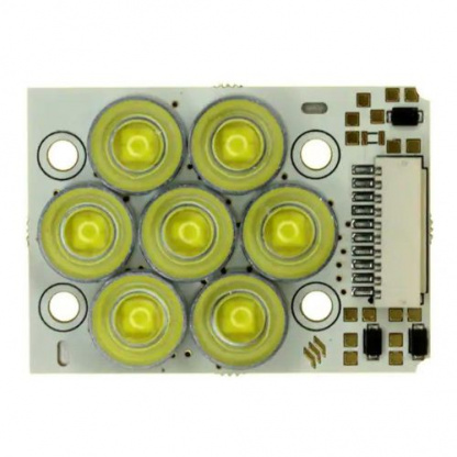 Titan Light Engine NT-52DO-0429 7 White LEDs 20.8 W 24.8V