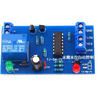 TJ-56-71 Water Level Sensor Kit